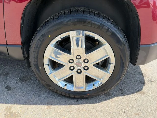 SEMINUEVOS GMC Acadia Limited a Estados en autogozo