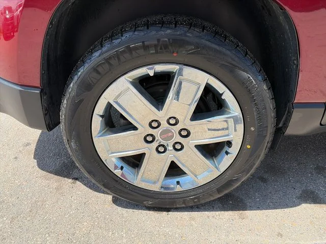 SEMINUEVOS GMC Acadia Limited a Estados en autogozo