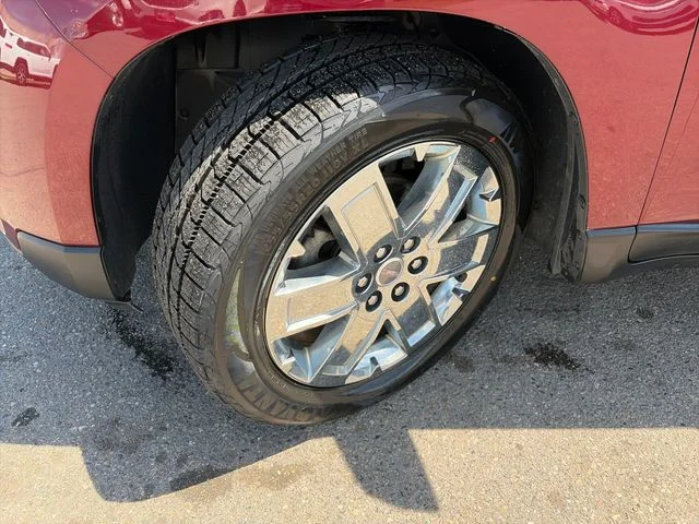 SEMINUEVOS GMC Acadia Limited a Estados en autogozo