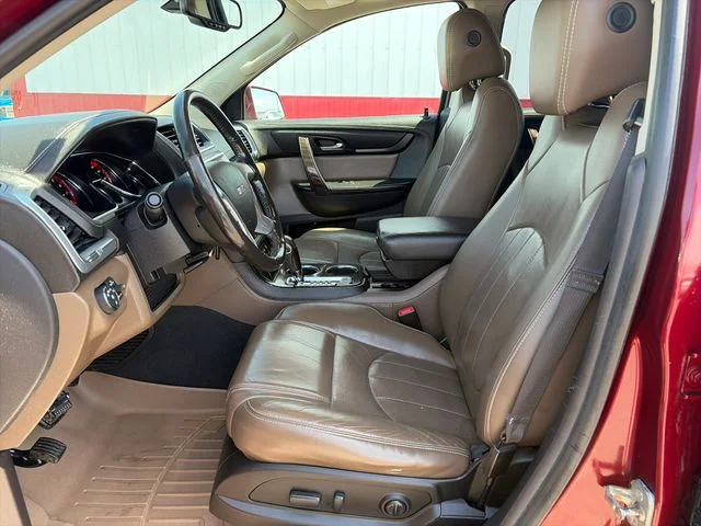 SEMINUEVOS GMC Acadia Limited a Estados en autogozo