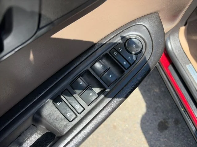 SEMINUEVOS GMC Acadia Limited a Estados en autogozo