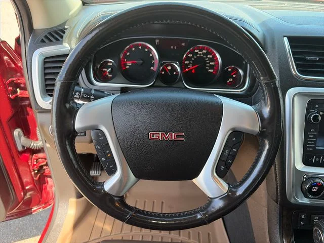SEMINUEVOS GMC Acadia Limited a Estados en autogozo