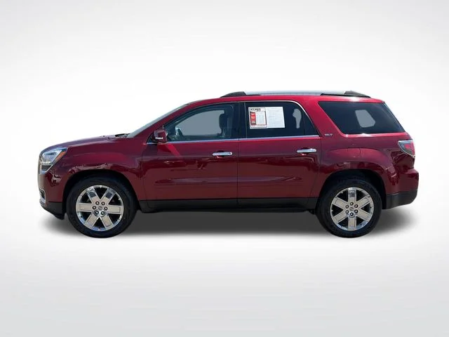 SEMINUEVOS GMC Acadia Limited a Estados en autogozo