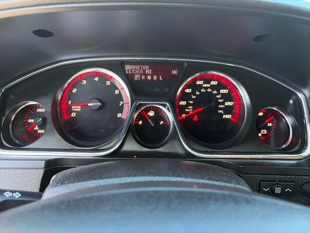 SEMINUEVOS GMC Acadia Limited a Estados en autogozo