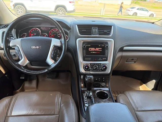 SEMINUEVOS GMC Acadia Limited a Estados en autogozo