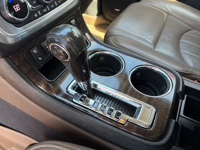 SEMINUEVOS GMC Acadia Limited a Estados en autogozo
