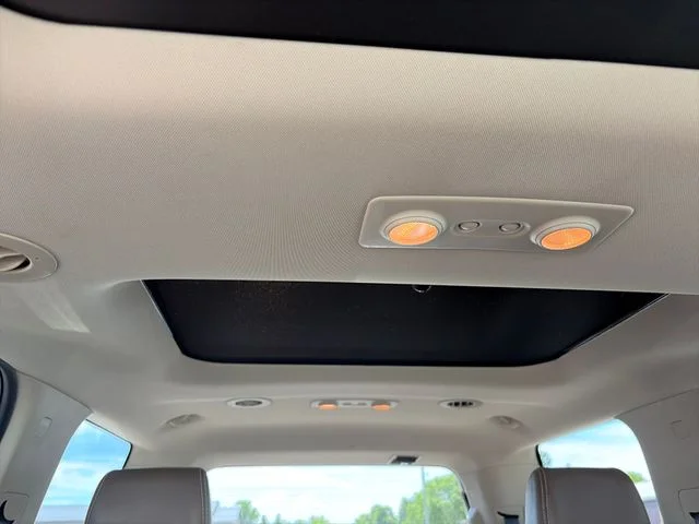 SEMINUEVOS GMC Acadia Limited a Estados en autogozo