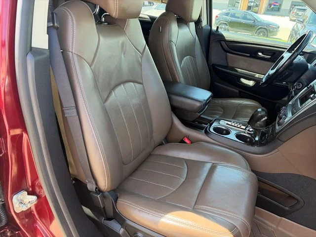 SEMINUEVOS GMC Acadia Limited a Estados en autogozo