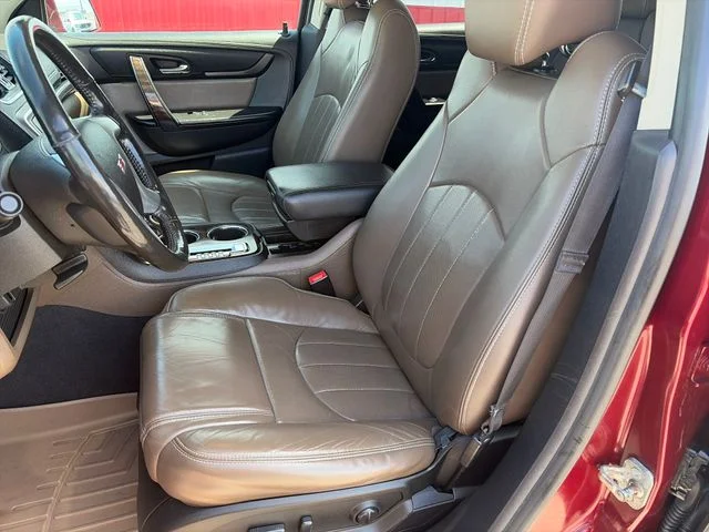 SEMINUEVOS GMC Acadia Limited a Estados en autogozo