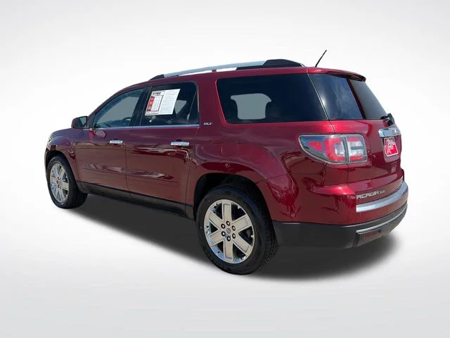 SEMINUEVOS GMC Acadia Limited a Estados en autogozo