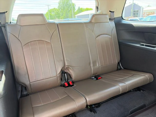 SEMINUEVOS GMC Acadia Limited a Estados en autogozo
