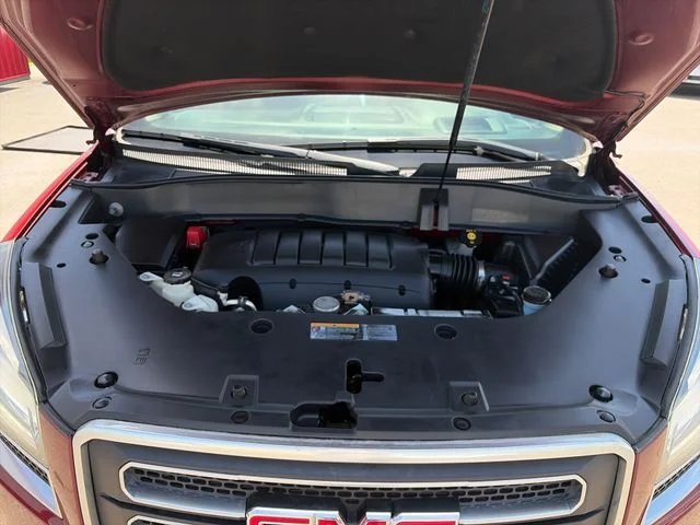 SEMINUEVOS GMC Acadia Limited a Estados en autogozo