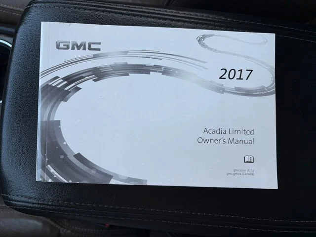 SEMINUEVOS GMC Acadia Limited a Estados en autogozo