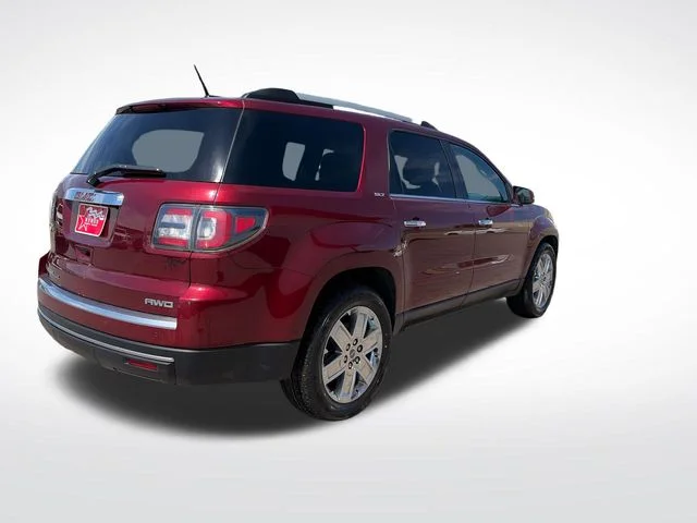 SEMINUEVOS GMC Acadia Limited a Estados en autogozo