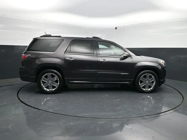 SEMINUEVOS GMC Acadia a Estados en autogozo