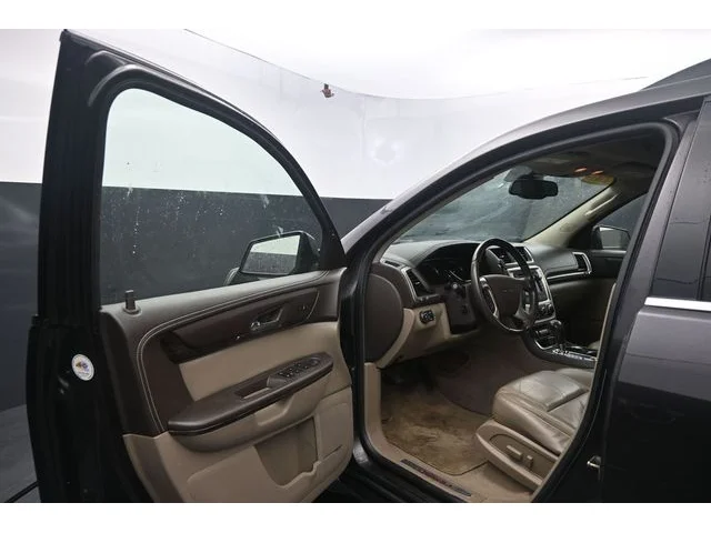 SEMINUEVOS GMC Acadia a Estados en autogozo