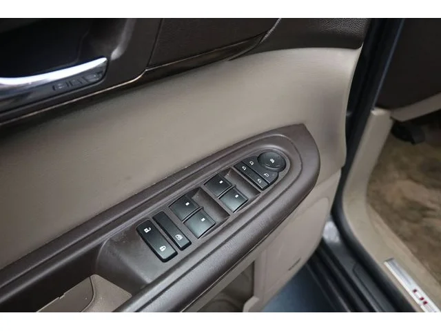 SEMINUEVOS GMC Acadia a Estados en autogozo