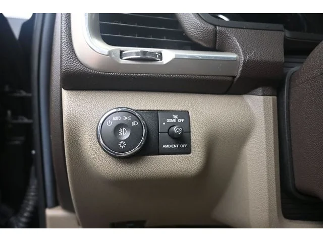 SEMINUEVOS GMC Acadia a Estados en autogozo