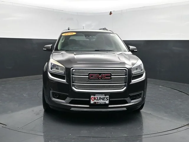 SEMINUEVOS GMC Acadia a Estados en autogozo
