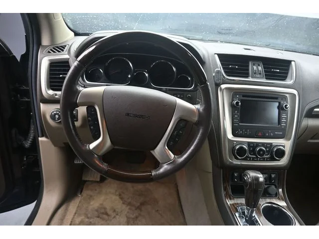 SEMINUEVOS GMC Acadia a Estados en autogozo