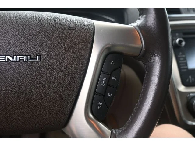 SEMINUEVOS GMC Acadia a Estados en autogozo