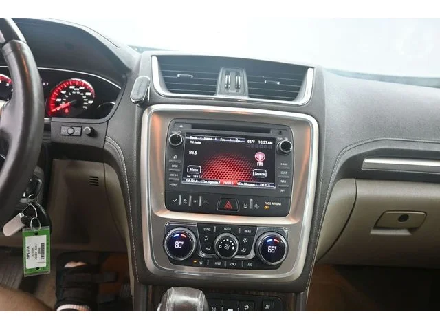 SEMINUEVOS GMC Acadia a Estados en autogozo
