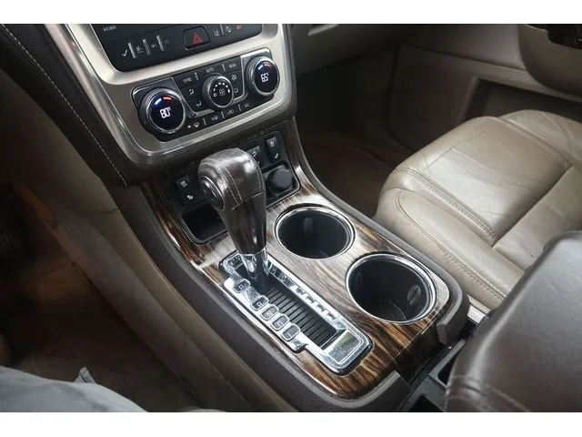 SEMINUEVOS GMC Acadia a Estados en autogozo