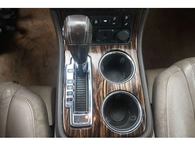 SEMINUEVOS GMC Acadia a Estados en autogozo