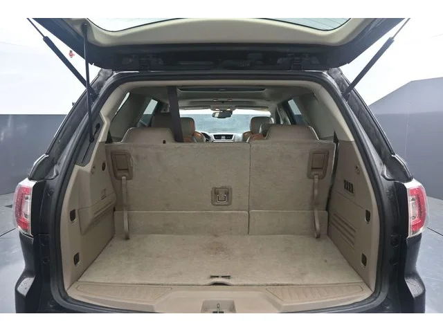 SEMINUEVOS GMC Acadia a Estados en autogozo