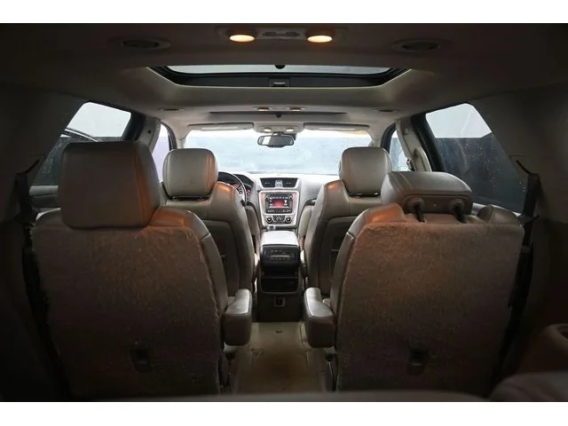 SEMINUEVOS GMC Acadia a Estados en autogozo