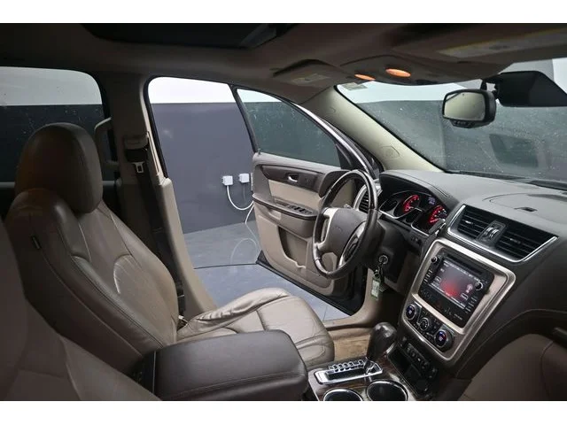 SEMINUEVOS GMC Acadia a Estados en autogozo