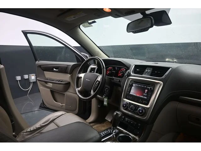 SEMINUEVOS GMC Acadia a Estados en autogozo