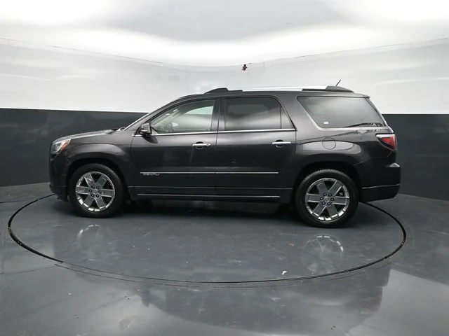 SEMINUEVOS GMC Acadia a Estados en autogozo