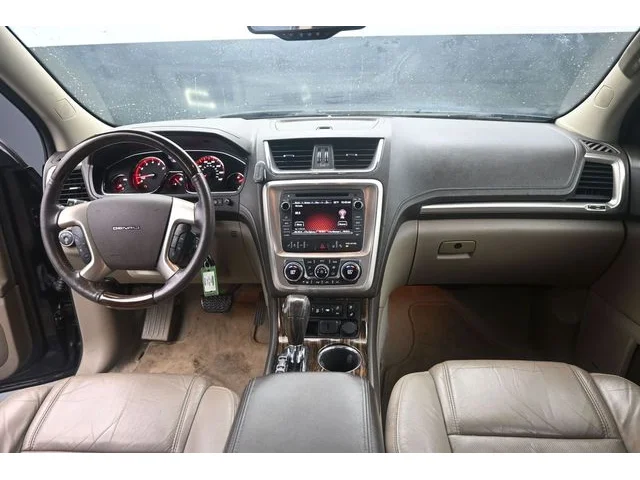 SEMINUEVOS GMC Acadia a Estados en autogozo
