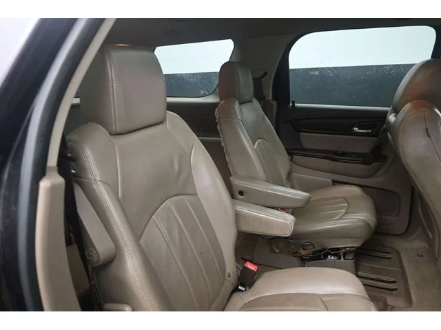 SEMINUEVOS GMC Acadia a Estados en autogozo
