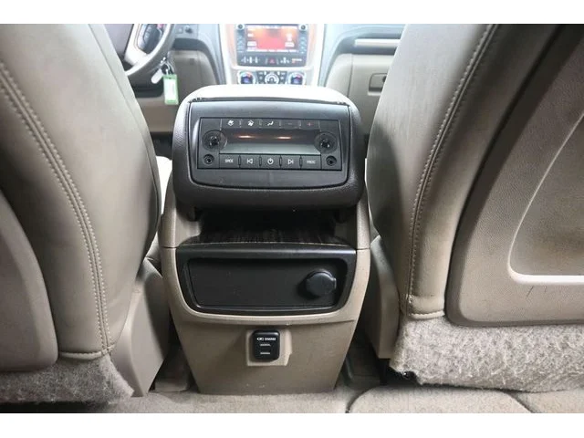 SEMINUEVOS GMC Acadia a Estados en autogozo