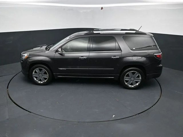 SEMINUEVOS GMC Acadia a Estados en autogozo