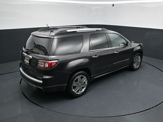 SEMINUEVOS GMC Acadia a Estados en autogozo