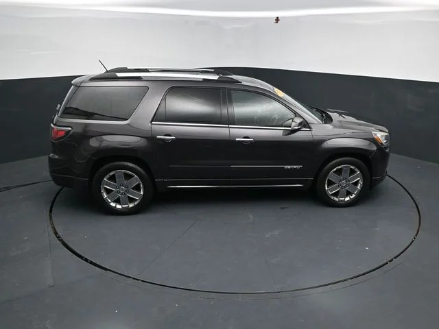 SEMINUEVOS GMC Acadia a Estados en autogozo