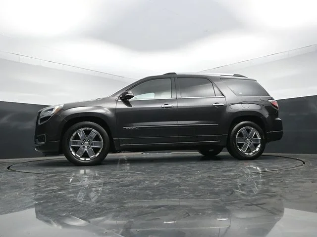 SEMINUEVOS GMC Acadia a Estados en autogozo