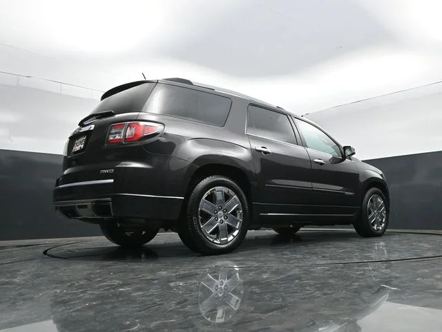 SEMINUEVOS GMC Acadia a Estados en autogozo