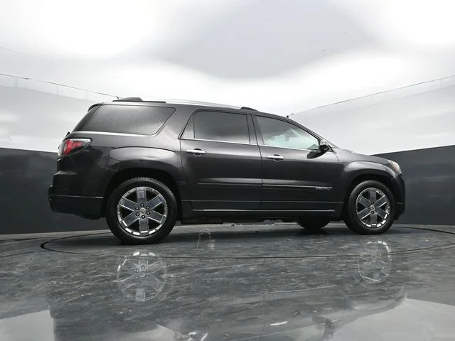 SEMINUEVOS GMC Acadia a Estados en autogozo