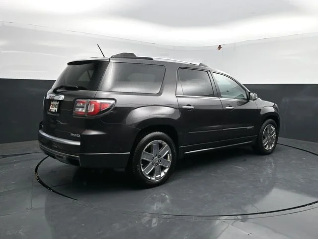 SEMINUEVOS GMC Acadia a Estados en autogozo