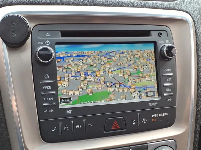 SEMINUEVOS GMC Acadia a Vauxhall en Maplecrest Ford Lincoln of Union