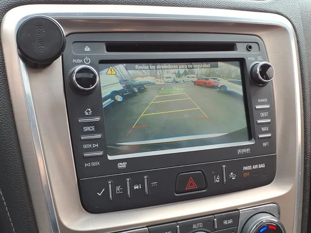 SEMINUEVOS GMC Acadia a Vauxhall en Maplecrest Ford Lincoln of Union