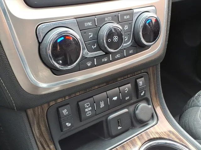 SEMINUEVOS GMC Acadia a Vauxhall en Maplecrest Ford Lincoln of Union