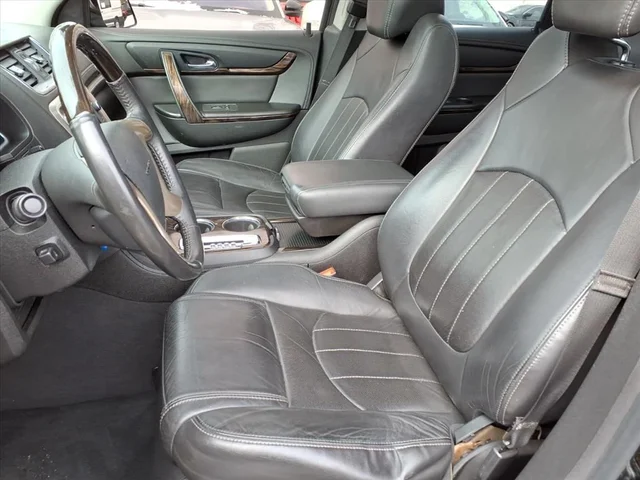 SEMINUEVOS GMC Acadia a Vauxhall en Maplecrest Ford Lincoln of Union