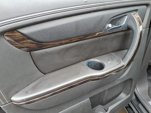 SEMINUEVOS GMC Acadia a Vauxhall en Maplecrest Ford Lincoln of Union