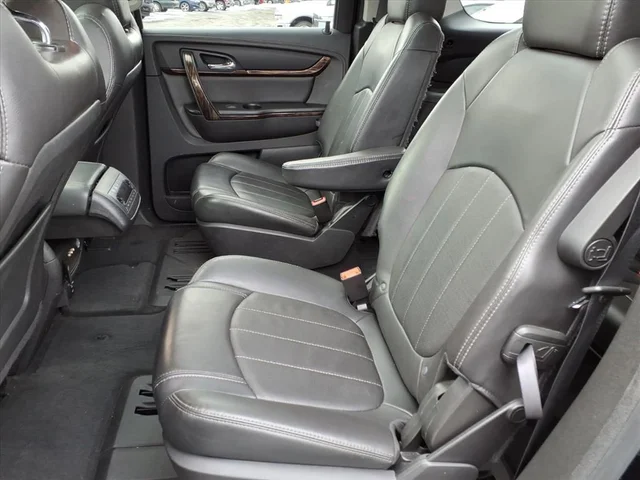 SEMINUEVOS GMC Acadia a Vauxhall en Maplecrest Ford Lincoln of Union