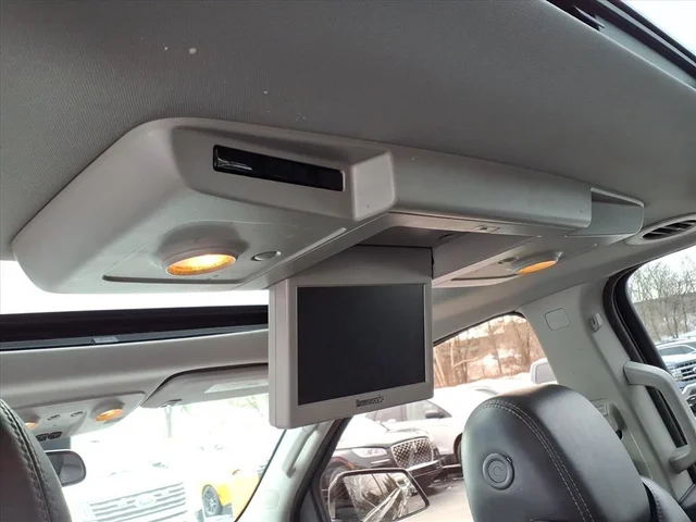 SEMINUEVOS GMC Acadia a Vauxhall en Maplecrest Ford Lincoln of Union